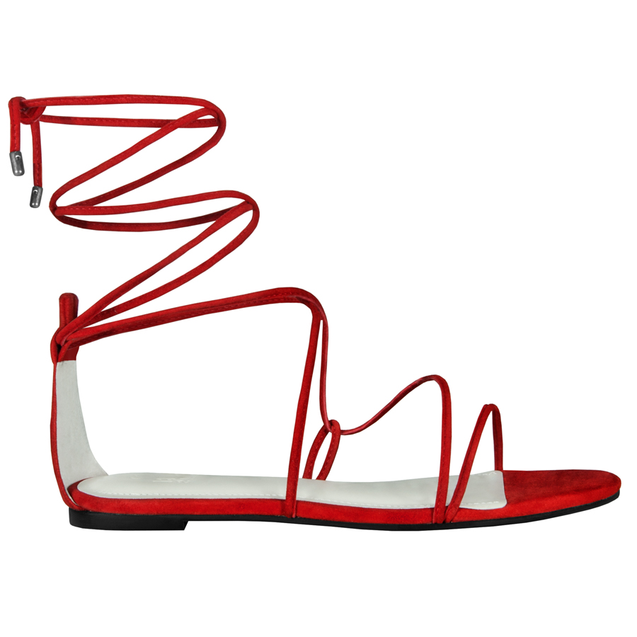 Cicy Red