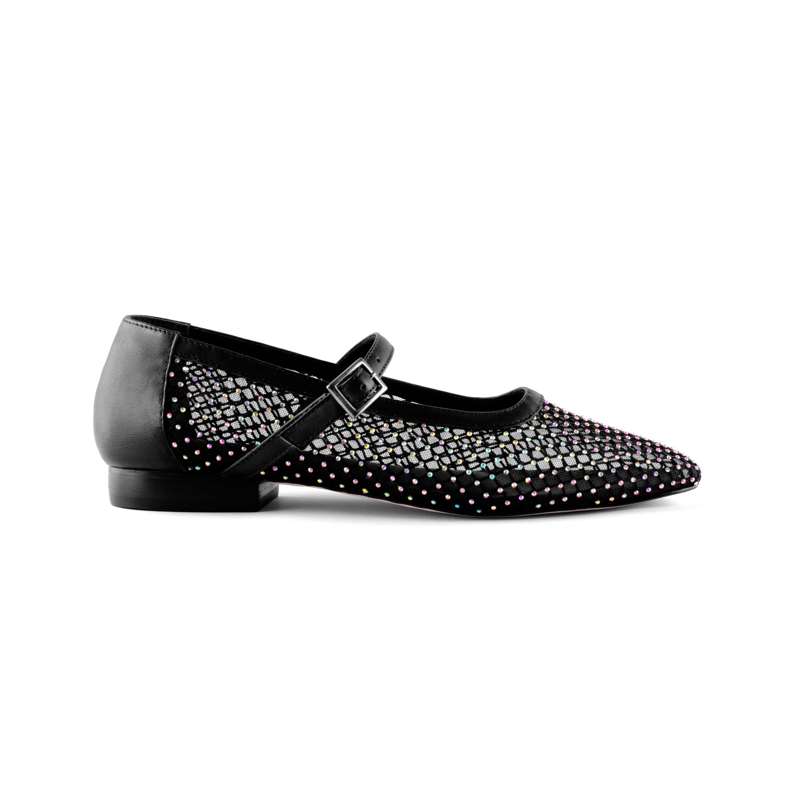 Isabela Colorfull Black(1)