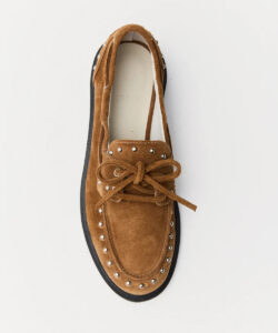 Loafer Ancara Capuccino 2