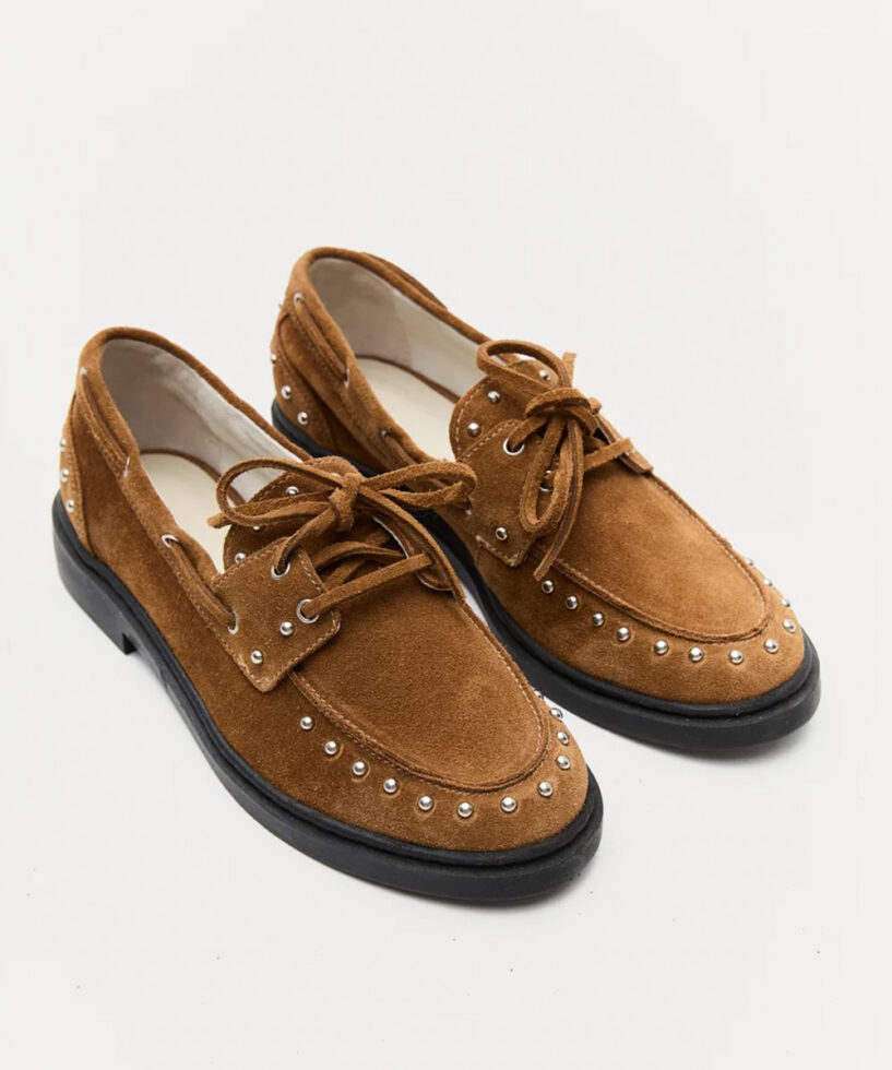 Loafer Ancara Capuccino 3