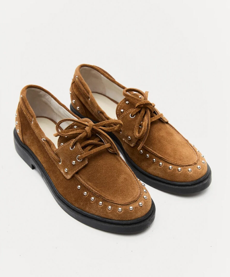 Loafer Ancara Capuccino 3