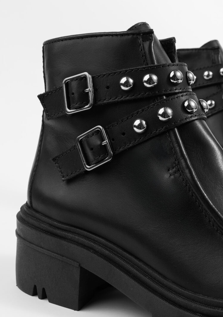 Toronto Black (3)