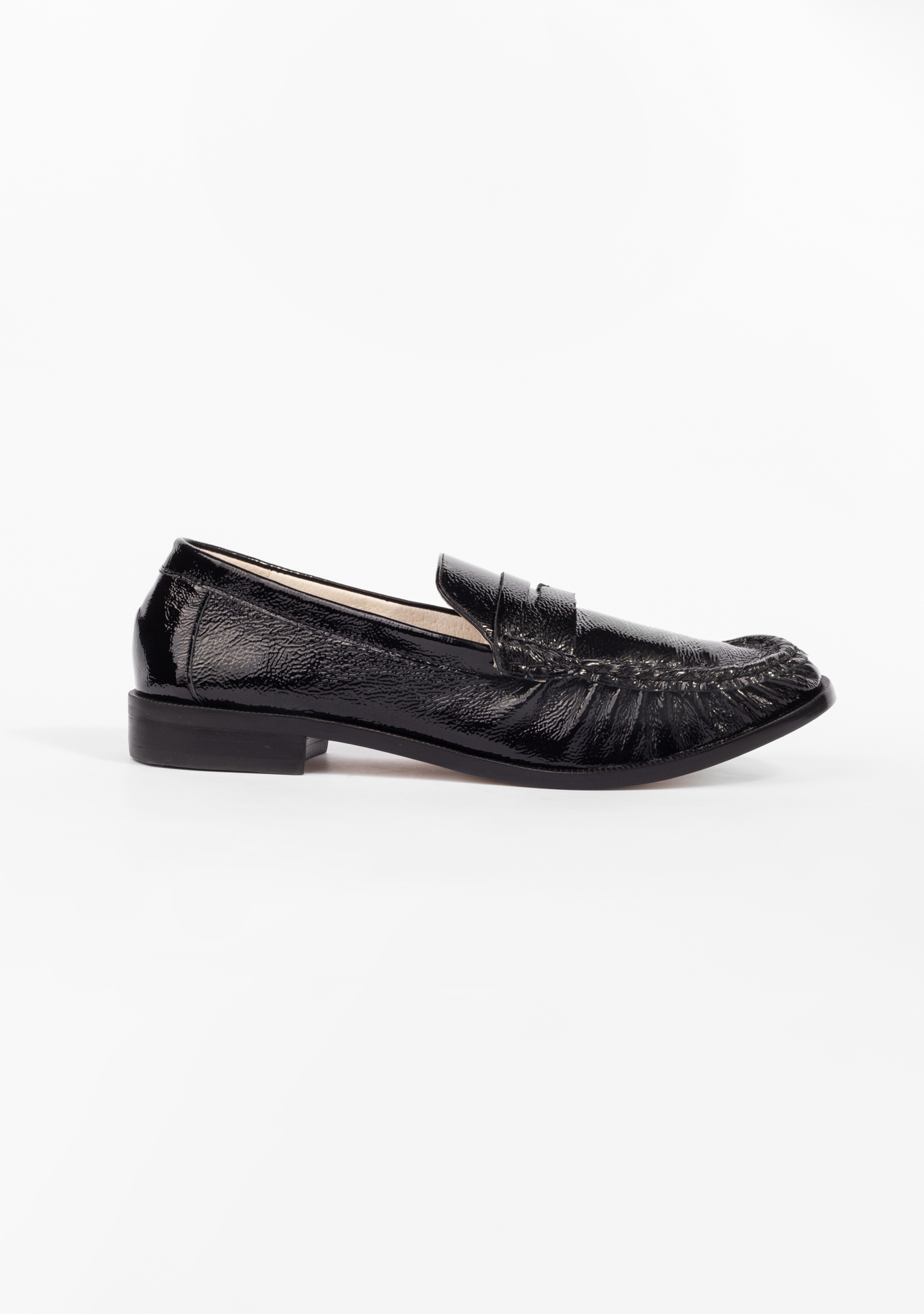Jodie Shine Black (2)
