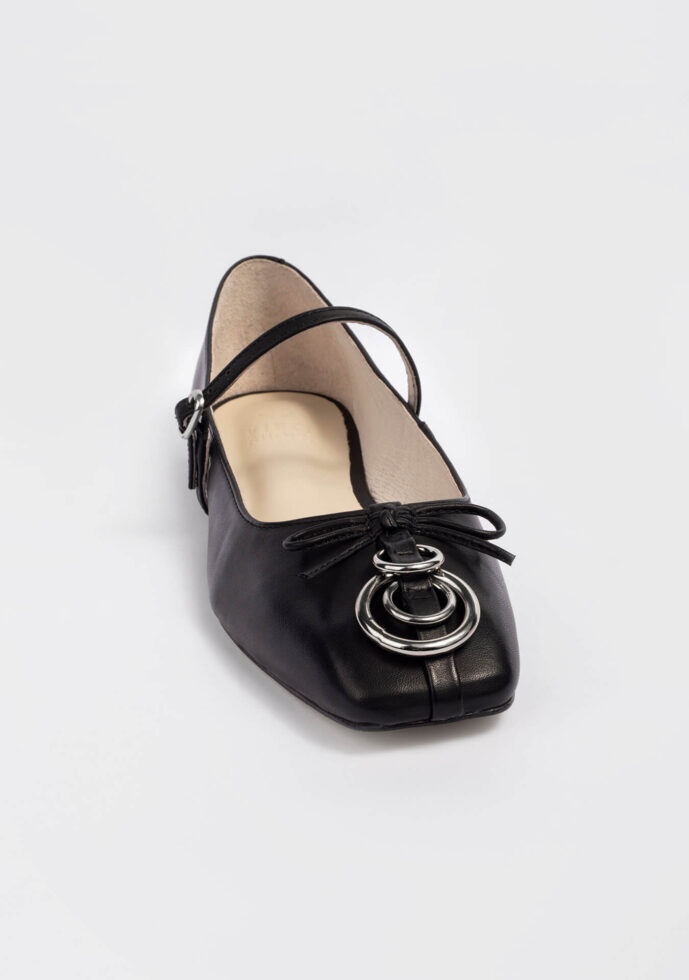 Nubia Black (2) Nubia Black (2)