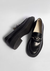 Heather Shiny Black (6) Heather Shiny Black (6)