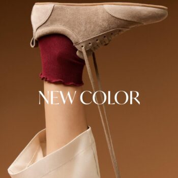 עכשיו נפל לנו האסימון😅
סיפרנו על האפור מוקה רק בסטורי,
אז הנה זה כאן>>> בלי לחץ, או שכן -
המידות נגמרות, בשינקין ובאתר.