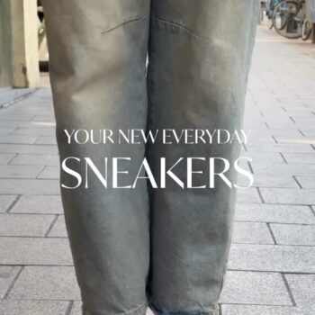 הסניקרס שתנעלי שוב גם מחר 💛#סניקרס #סניקרסזההחיים