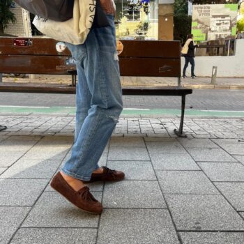 ⁨	רגע לפני שהן נעלמות,
מגיע להן להיות בפיד שלנו:
MALTA CHOCOLATE⁩