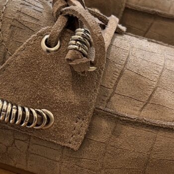 ⁨	VALENCIA CHUMBO
לא צריכות פילטר🤍#מוקסינים #loveshoes #style⁩