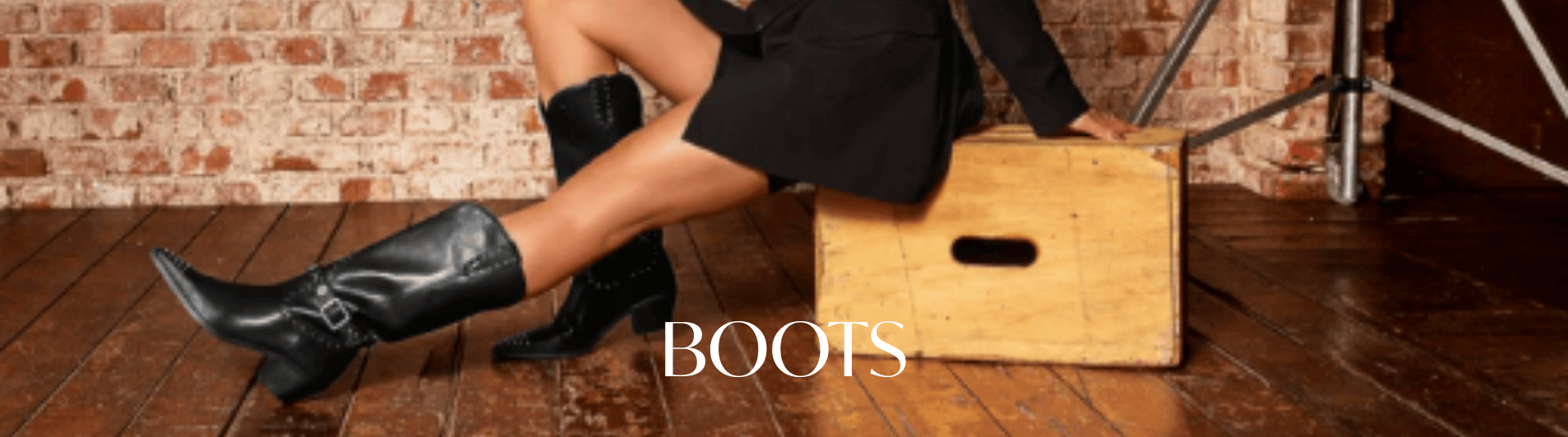 Boots (2)