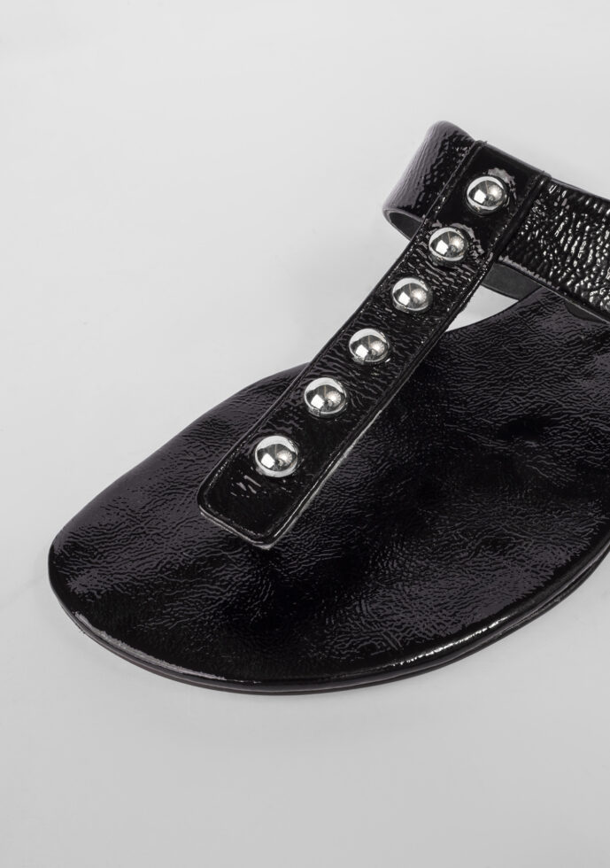 Dillian Shiny Black (2)