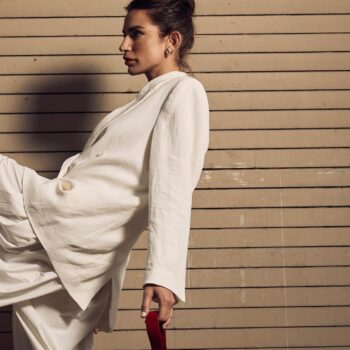 VIOLET SNEAKERS: מרגישות כמו ענן☁️