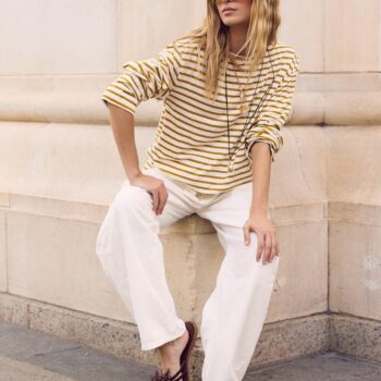 הדגמים שיעשו לך קיץ שלא תשכחי הגיעו לשינקין ולאתר ☀
כל הודעה של “מתי זה כבר מגיע?” רק הזכירה לנו כמה אתן מחכות לזה איתנו.עברנו את כל עיכובי המשלוחים האלה ביחד אבל עכשיו כשהקופסאות פתוחות והכול כאן
יש לנו קצת סחרחורת טובה 😵‍💫כי הסטייל הזה
באמת לא נראה כמו מה שיש על כולן.