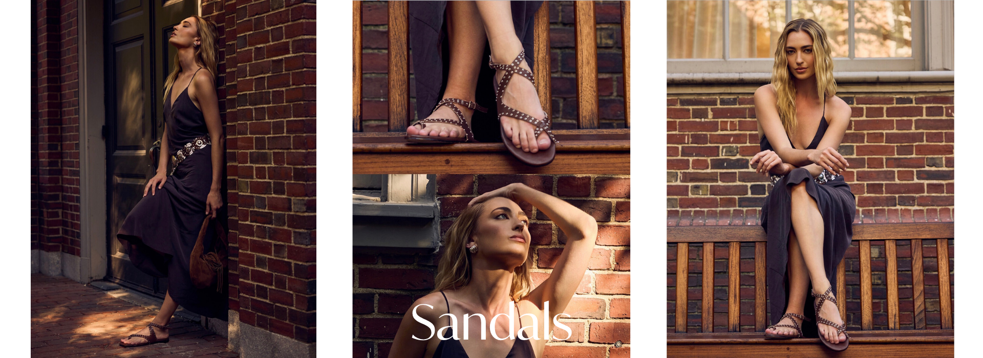 Sandals (1)
