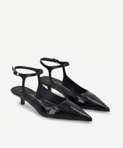 Capri Black Capri Black