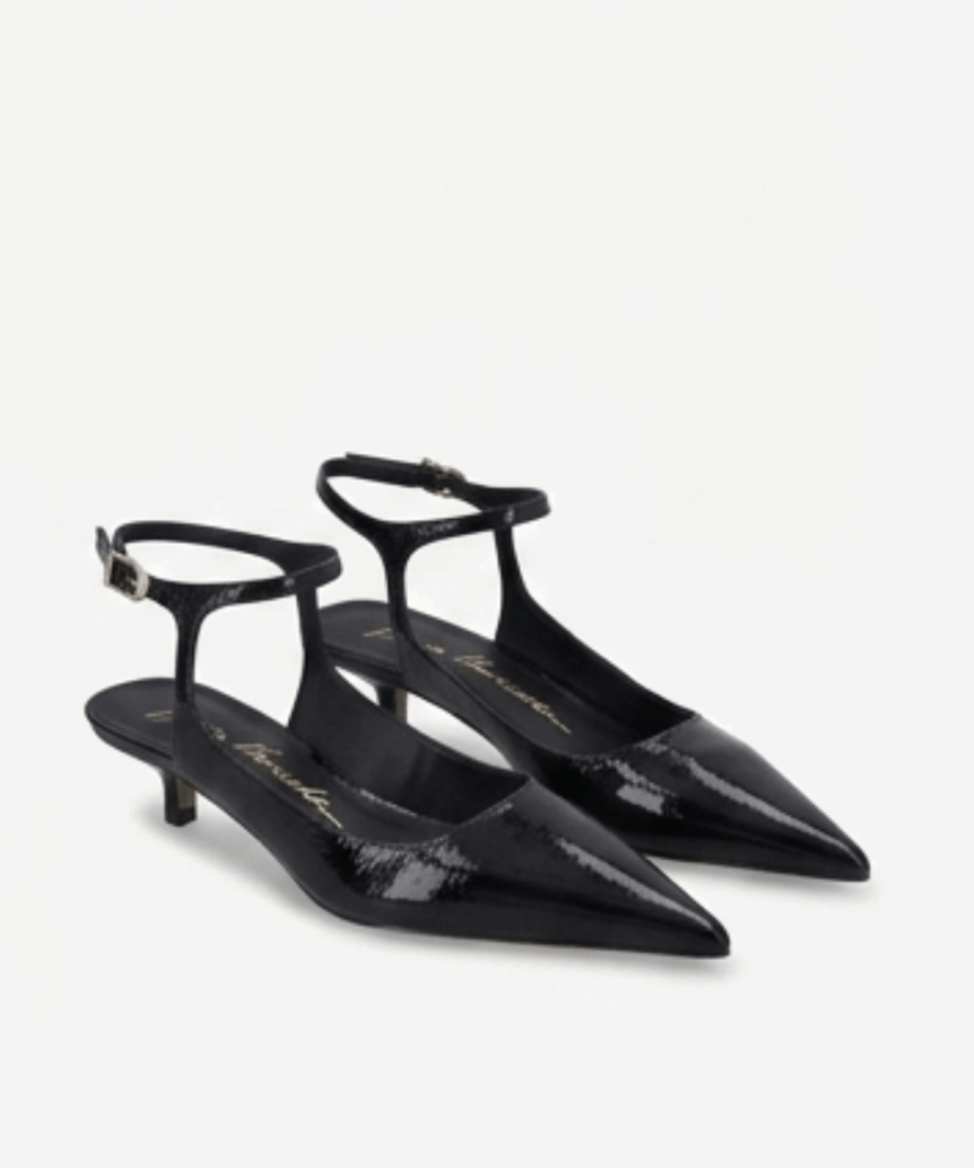 Capri Black Capri Black