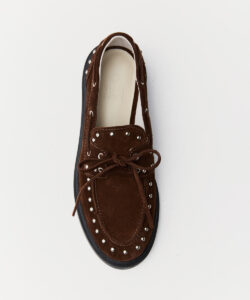 Cópia De Loafer Ancara Chocolate 2