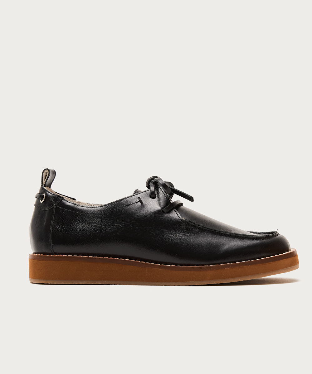 Cópia De Mocassim Bethany Black