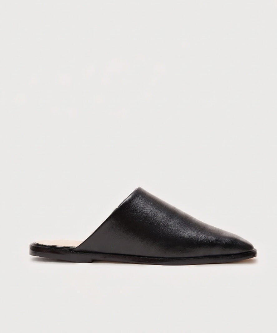 Cópia De Mule Felipa Black