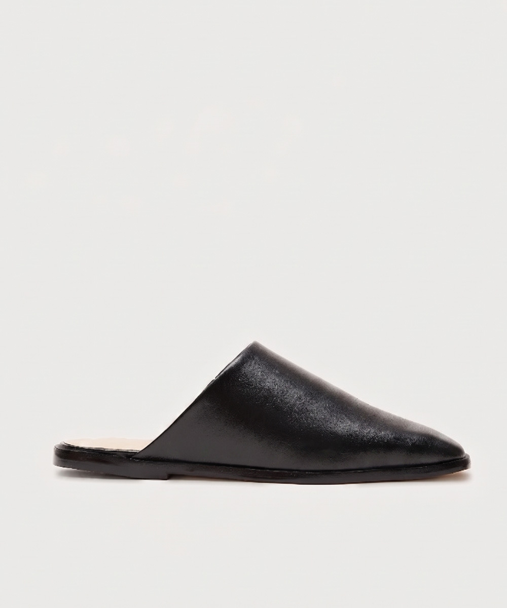 Cópia De Mule Felipa Black