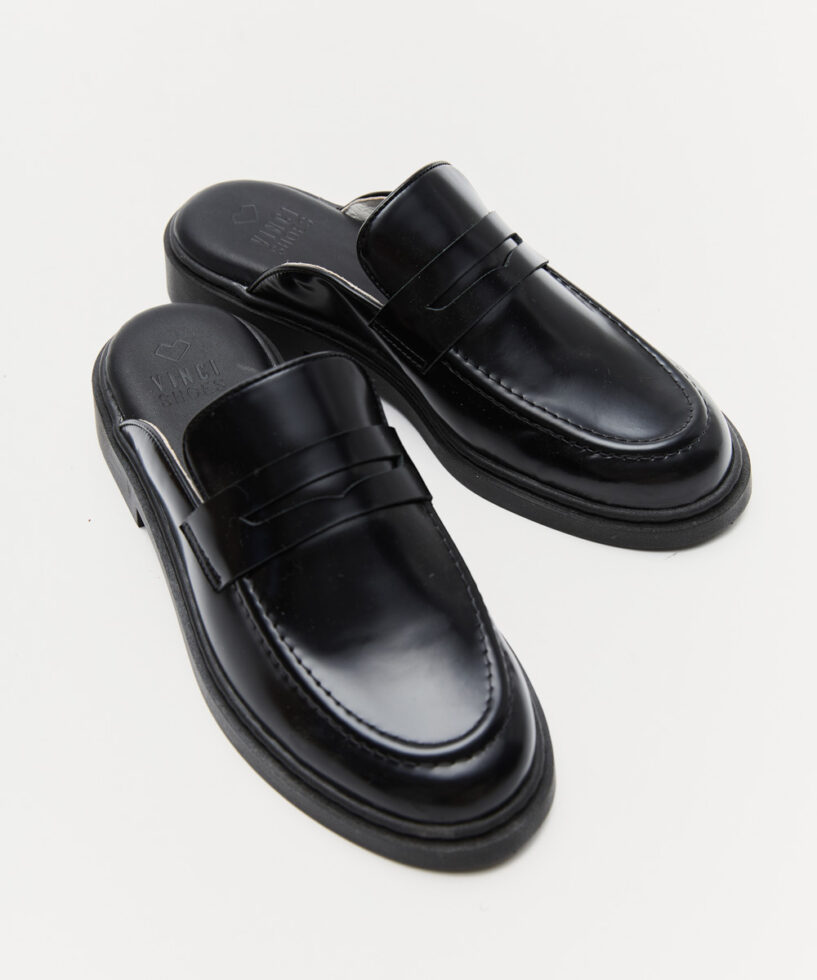 Cópia De Mule Silvana Black 4