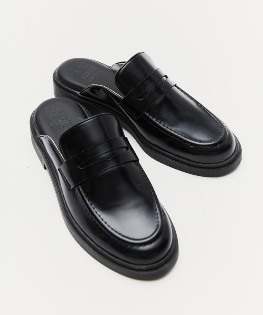 Cópia De Mule Silvana Black 4 Cópia De Mule Silvana Black 4