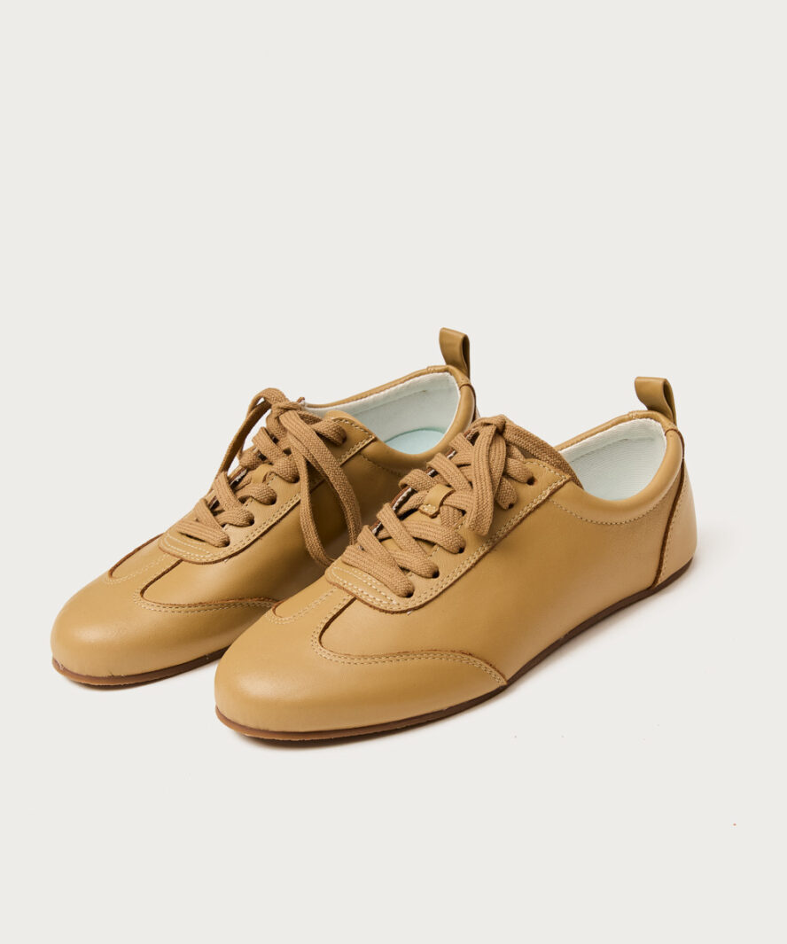 Sneaker Violet Sarja 3 Sneaker Violet Sarja 3