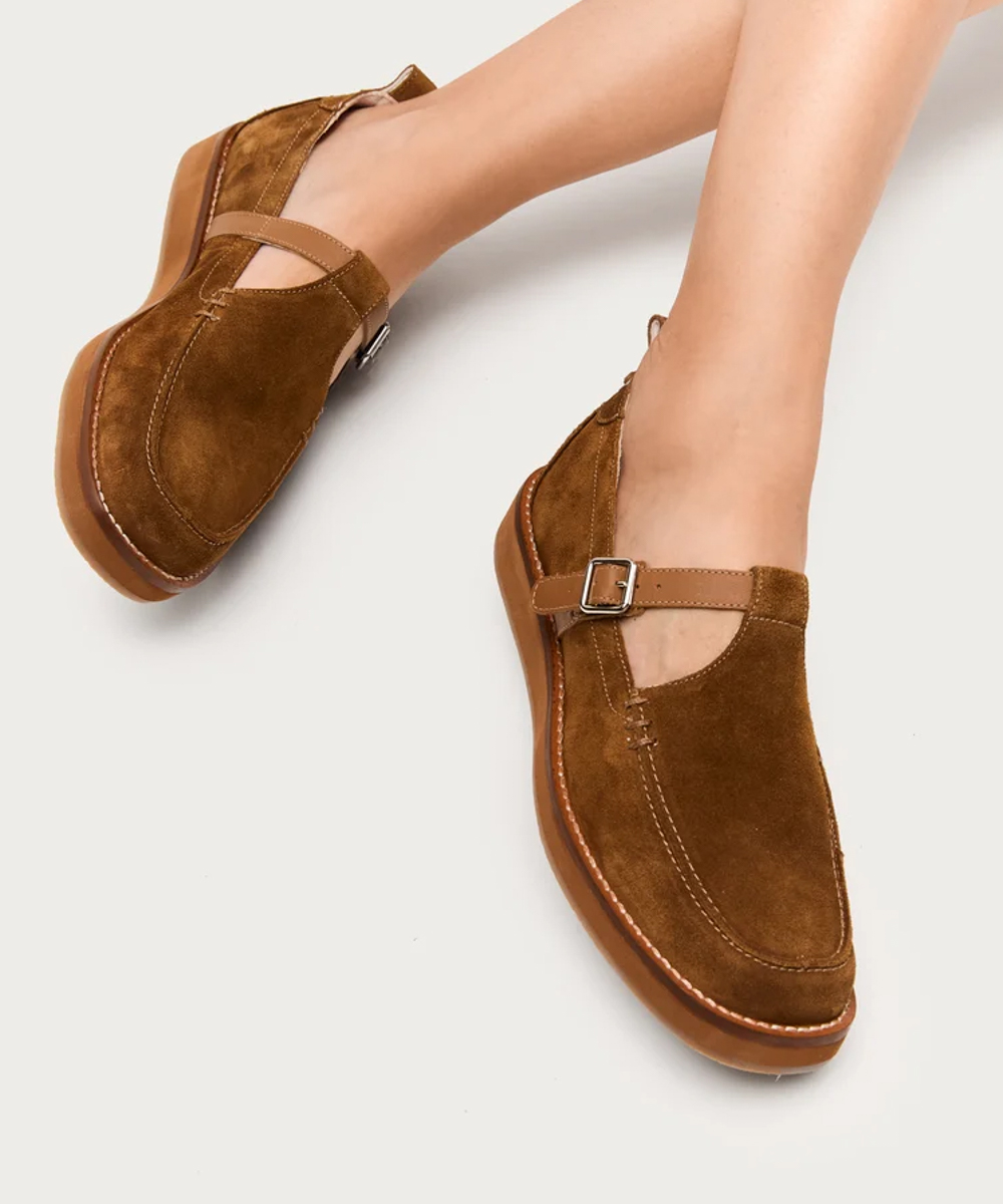 Vinci Shoes5119 1