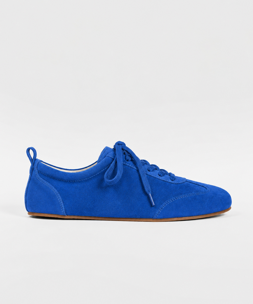 סניקרס כחולות Violet Blue Royal סניקרס כחולות Violet Blue Royal