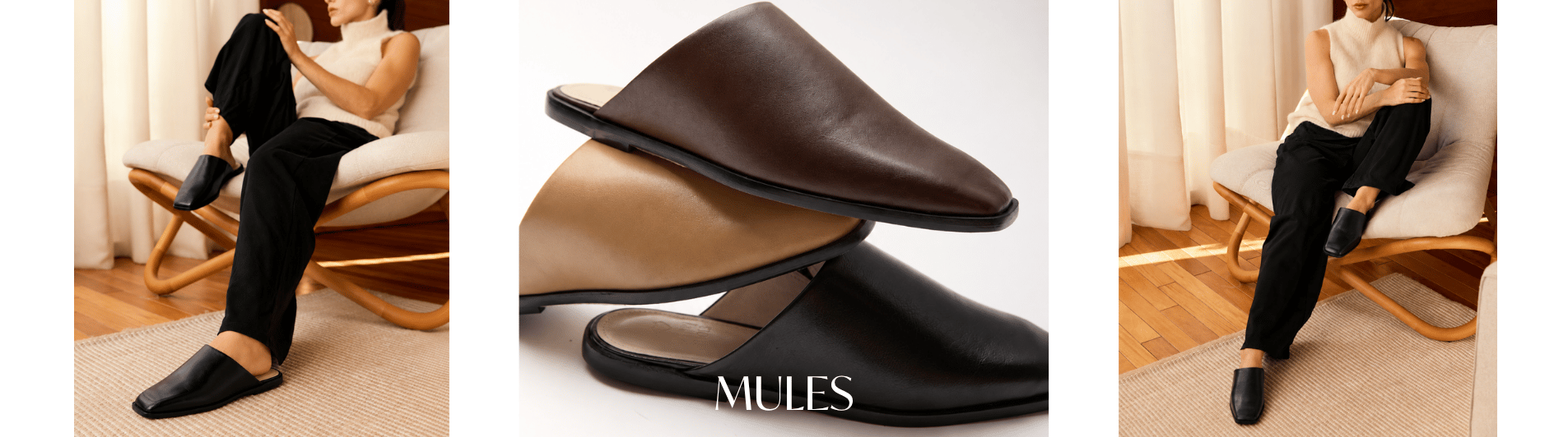 Mules (2)